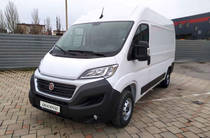 Fiat Ducato груз. Base