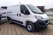 Fiat Ducato груз. Base