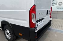 Fiat Ducato груз. Base