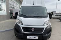 Fiat Ducato груз. Base