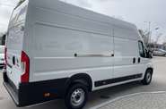 Fiat Ducato груз. Base