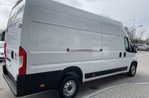 Fiat Ducato груз. Base