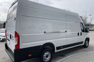 Fiat Ducato груз. Base