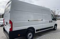 Fiat Ducato груз. Base