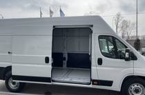 Fiat Ducato груз. Base