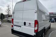 Fiat Ducato груз. Base