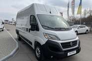 Fiat Ducato груз. Base