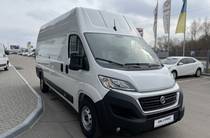 Fiat Ducato груз. Base