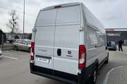 Fiat Ducato груз. Base