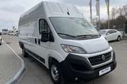 Fiat Ducato груз. Base