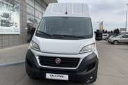 Fiat Ducato груз. Base