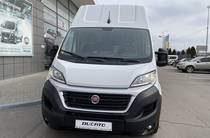 Fiat Ducato груз. Base