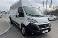 Fiat Ducato груз. Base