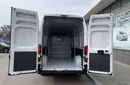 Fiat Ducato груз. Base