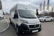 Fiat Ducato груз. Base