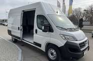 Fiat Ducato груз. Base