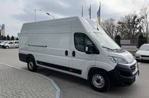 Fiat Ducato груз. Base