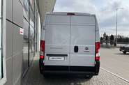 Fiat Ducato груз. Base