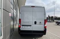 Fiat Ducato груз. Base