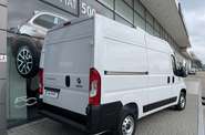 Fiat Ducato груз. Base