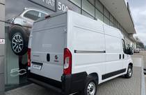 Fiat Ducato груз. Base