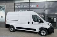 Fiat Ducato груз. Base