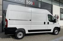 Fiat Ducato груз. Base