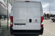 Fiat Ducato груз. Base