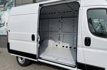 Fiat Ducato груз. Base