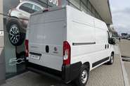 Fiat Ducato груз. Base