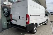 Fiat Ducato груз. Base