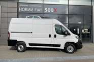 Fiat Ducato груз. Base