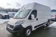 Fiat Ducato груз. Base