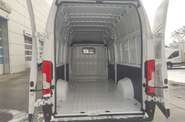 Fiat Ducato груз. Base