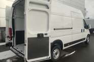 Fiat Ducato груз. Base