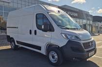 Fiat Ducato груз. Base