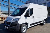 Fiat Ducato груз. Base