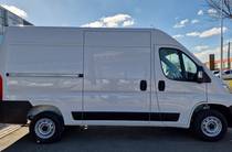 Fiat Ducato груз. Base