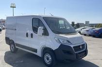 Fiat Ducato груз. Base