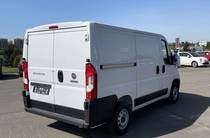 Fiat Ducato груз. Base