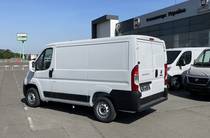 Fiat Ducato груз. Base