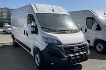 Fiat Ducato груз. Base