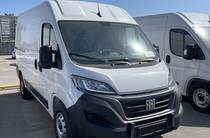 Fiat Ducato груз. Base