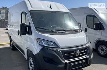 Fiat Ducato груз. 2023 в Киев