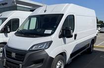 Fiat Ducato груз. Base