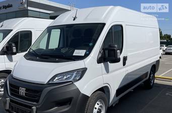 Fiat Ducato груз. 2023 Base