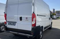 Fiat Ducato груз. Base