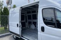 Fiat Ducato груз. Base