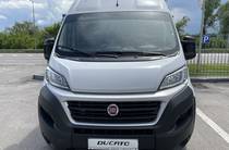 Fiat Ducato груз. Base