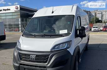 Fiat Ducato груз. 2023 в Киев